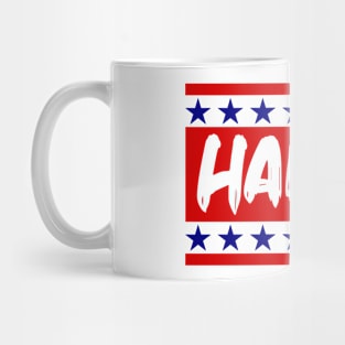 Hawaii Mug